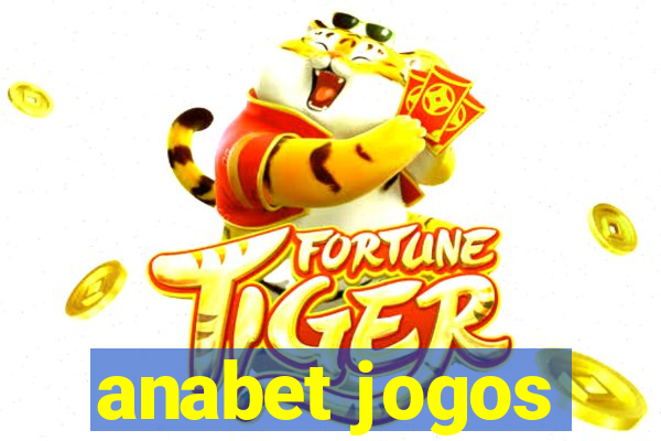 anabet jogos